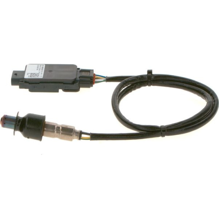 NOx-Sensor, NOx-Katalysator 0 281 007 843 NOx-Sensor, NOx-Katalysator 0 281 007 843