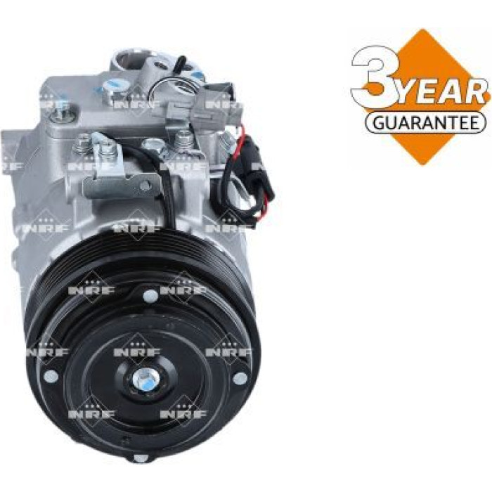 NRF 32917 Kompressor, Klimaanlage EASY FIT NRF 32917 Kompressor, Klimaanlage EASY FIT