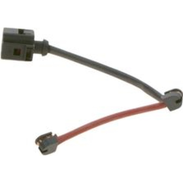 BOSCH 1 987 474 569 Warnkontakt, Bremsbelagverschleiß BOSCH 1 987 474 569 Warnkontakt, Bremsbelagverschleiß