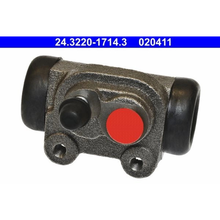 ATE 24.3220-1714.3 Radbremszylinder ATE 24.3220-1714.3 Radbremszylinder