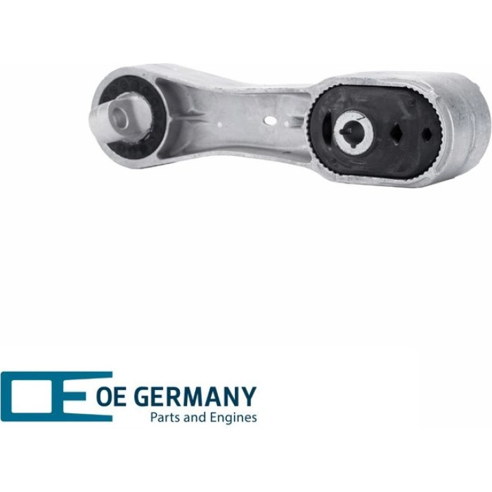 Motorlager unten für BMW MINI CLUBMAN COUNTRYMAN 2 X1 F56 F55 22 11 6 885 778