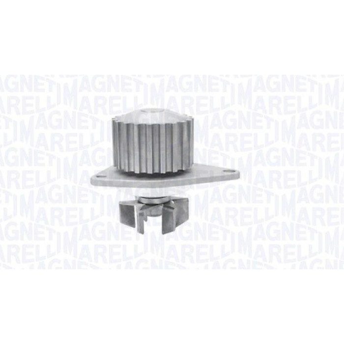 Magneti Marelli 352316170904 Wasserpumpe Magneti Marelli 352316170904 Wasserpumpe