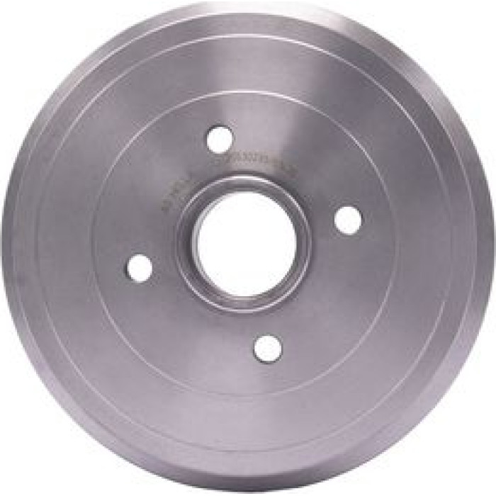Hella 8DT 355 302-951 Bremstrommel