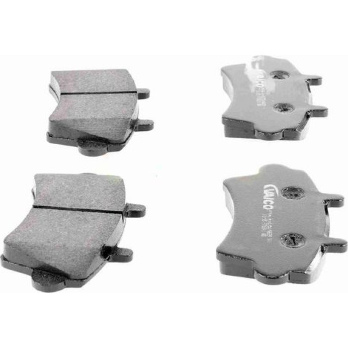 Vaico V40-8034 Bremsbelagsatz, Scheibenbremse Vaico V40-8034 Bremsbelagsatz, Scheibenbremse