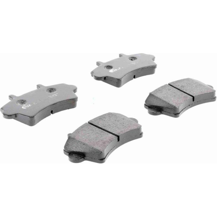 Vaico V40-8034 Bremsbelagsatz, Scheibenbremse Vaico V40-8034 Bremsbelagsatz, Scheibenbremse