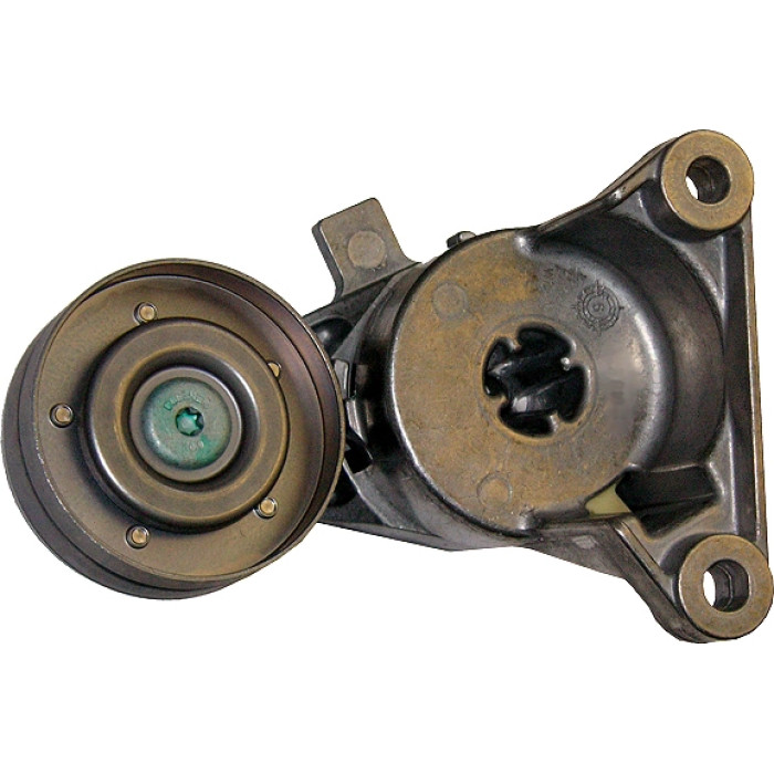 INA 534 0083 30 Spannarm, Keilrippenriemen