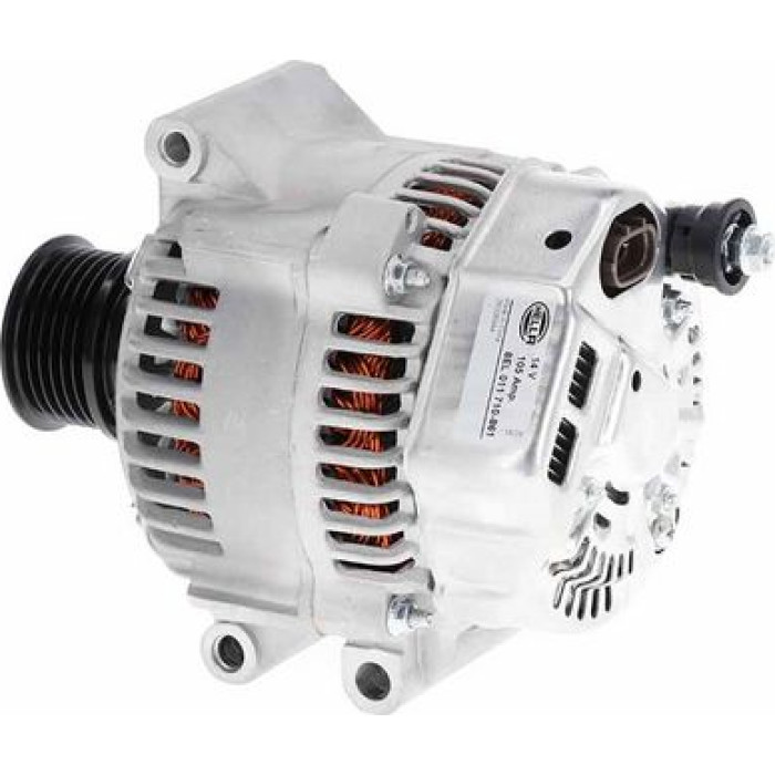 Generator 8EL 011 710-861