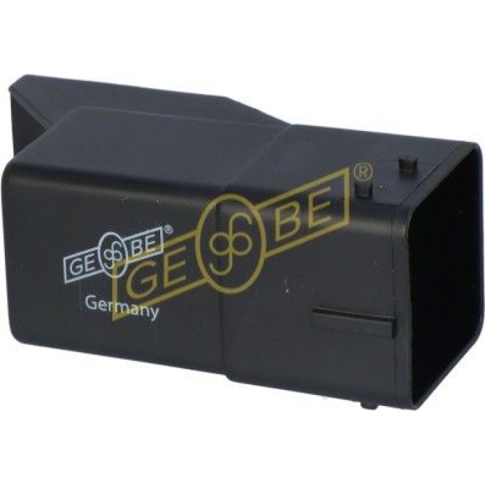 GEBE 9 9495 1 Steuergerät, Glühzeit GEBE 9 9495 1 Steuergerät, Glühzeit