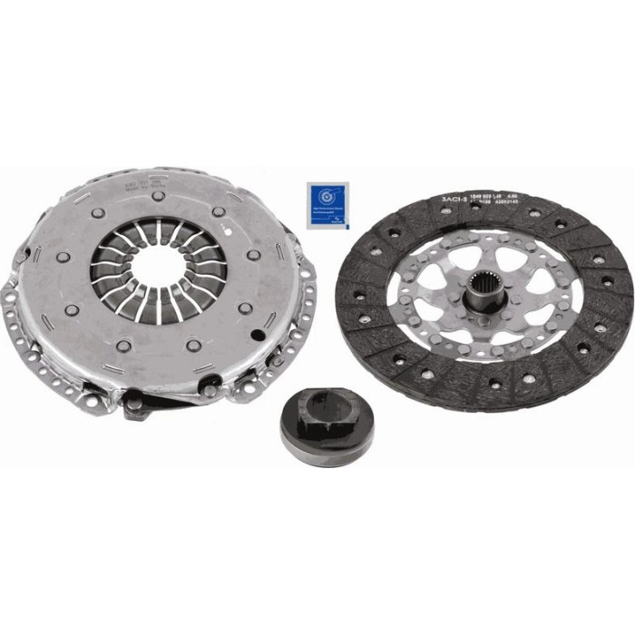 SACHS 3000 970 106 Kupplungssatz XTend SACHS 3000 970 106 Kupplungssatz XTend
