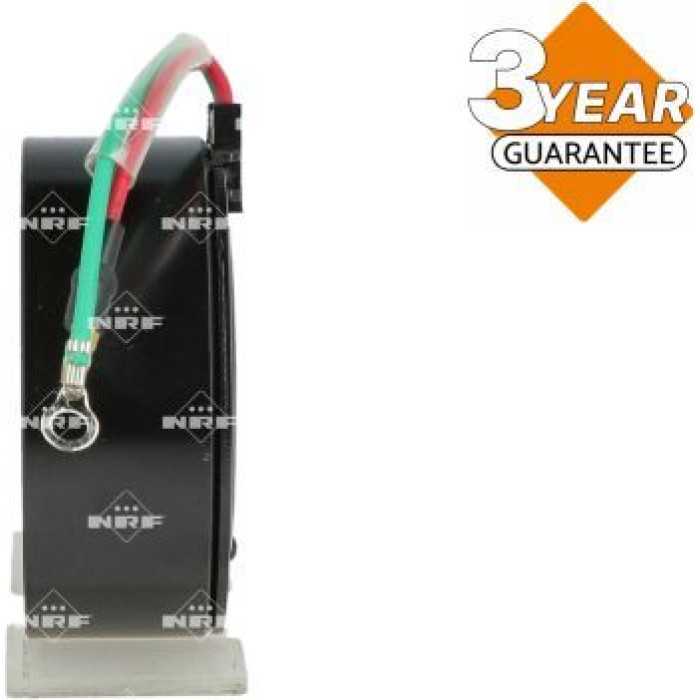 Spule, Magnetkupplung-Kompressor 38706
