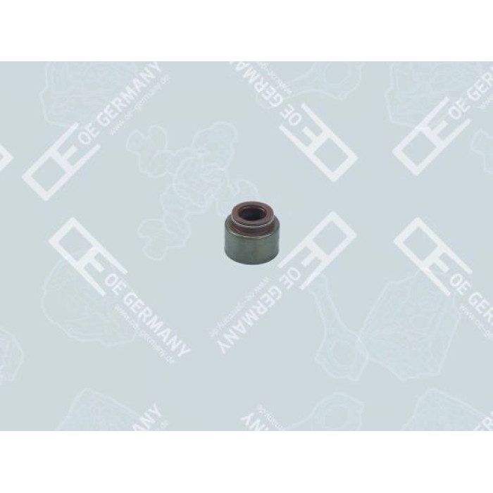 Dichtring Ventilschaft für Mercedes Benz OM 314 OM 352/A OM 364/A/LA OM 366/A/LA