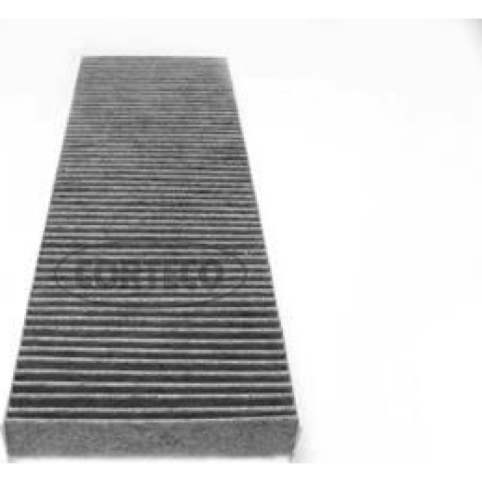Corteco 80000631 Filter, Innenraumluft