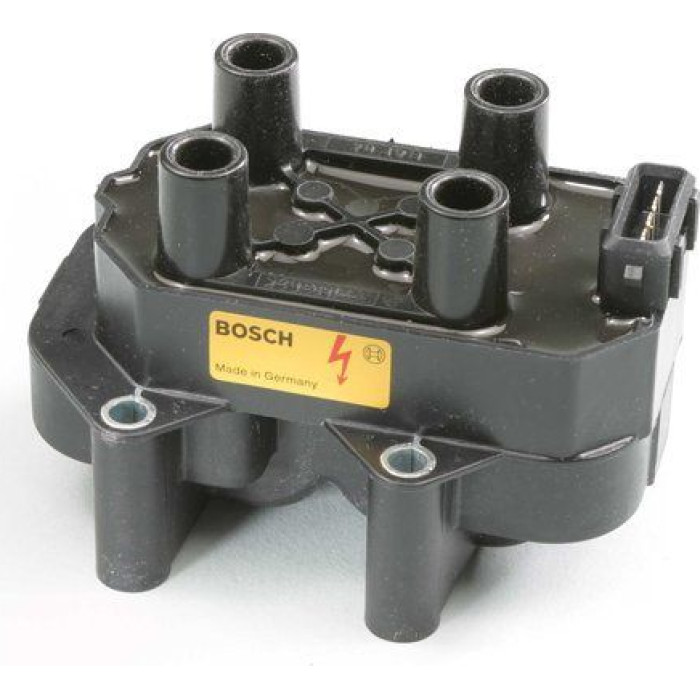 BOSCH 0 221 503 025 Zündspule BOSCH 0 221 503 025 Zündspule