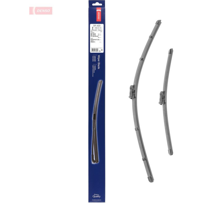 Denso DF-423 Wischblatt Denso DF-423 Wischblatt
