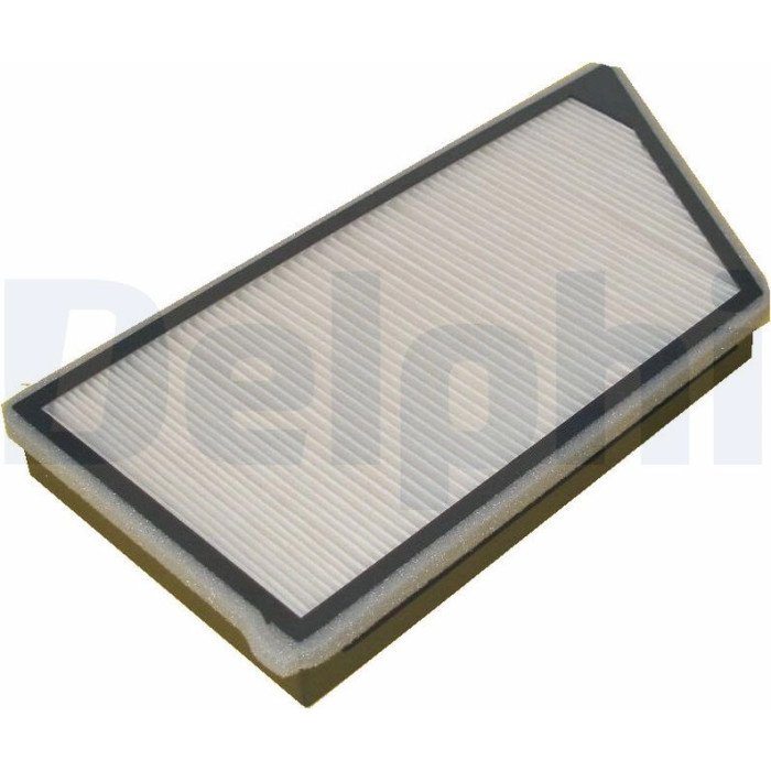 Delphi TSP0325062 Filter, Innenraumluft Delphi TSP0325062 Filter, Innenraumluft