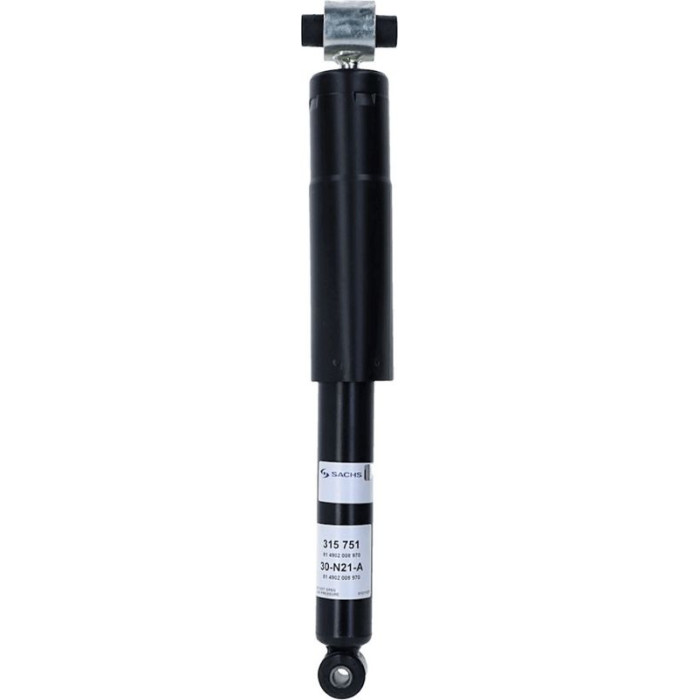 Sachs 315 751 Stoßdämpfer Sachs 315 751 Stoßdämpfer