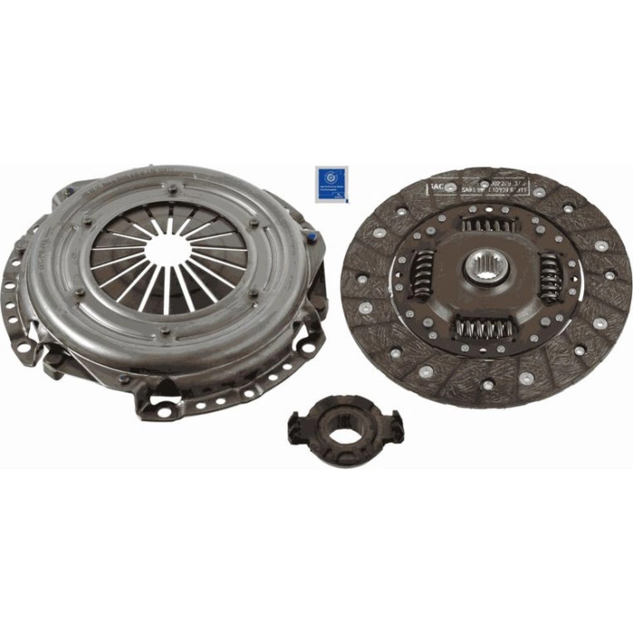 SACHS 3000 950 020 Kupplungssatz SACHS 3000 950 020 Kupplungssatz
