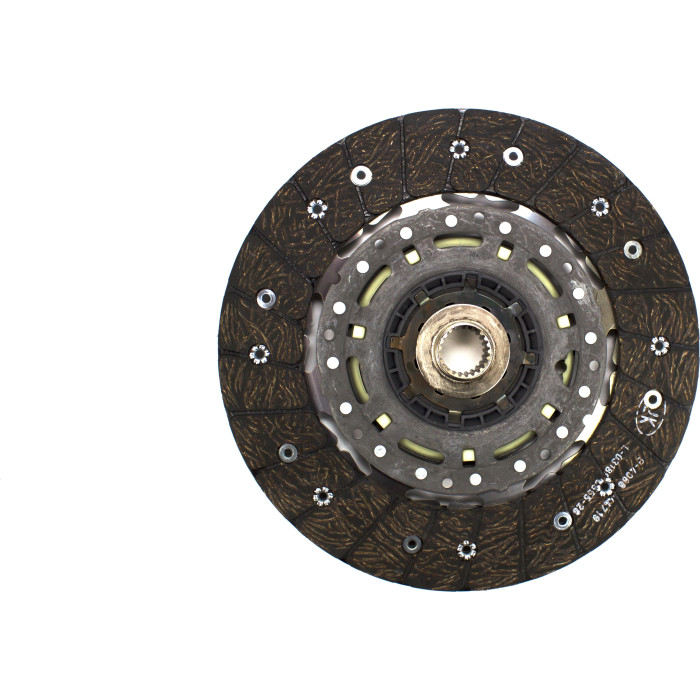 LuK 600 0179 00 Kupplungssatz RepSet DMF LuK 600 0179 00 Kupplungssatz RepSet DMF