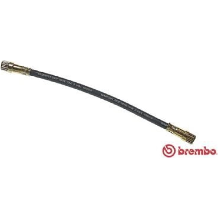 Brembo T 68 015 Bremsschlauch ESSENTIAL LINE Brembo T 68 015 Bremsschlauch ESSENTIAL LINE