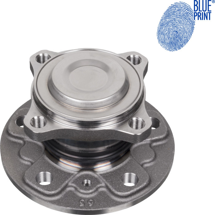 Blue Print ADB118303 Radlagersatz Blue Print ADB118303 Radlagersatz