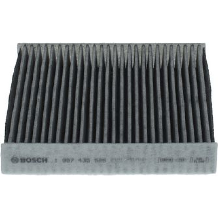 BOSCH 1 987 435 526 Innenraumfilter BOSCH 1 987 435 526 Innenraumfilter