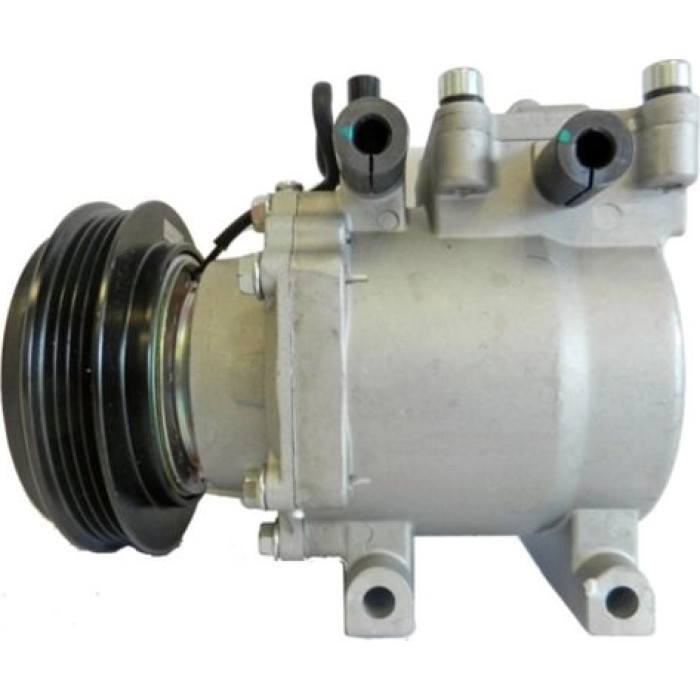 Mahle ACP 1224 000S Kompressor, Klimaanlage BEHR