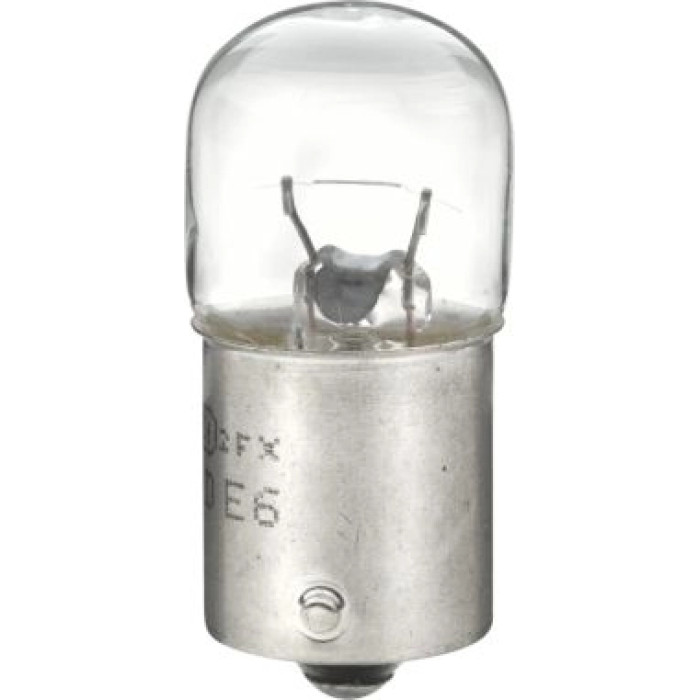 Hella 8GA 002 071-123 Glühlampe, Kennzeichenleuchte STANDARD