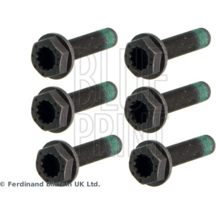 Schwungrad ADV183509 Schwungrad ADV183509