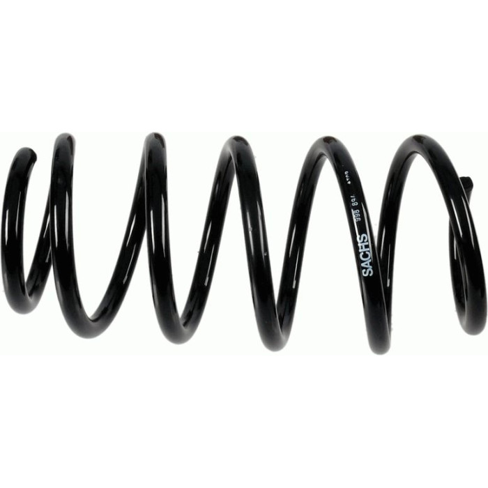 Sachs 998 894 Fahrwerksfeder
