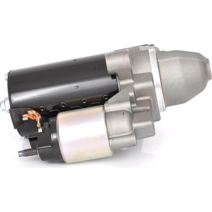 BOSCH 0 001 138 039 Starter BOSCH 0 001 138 039 Starter