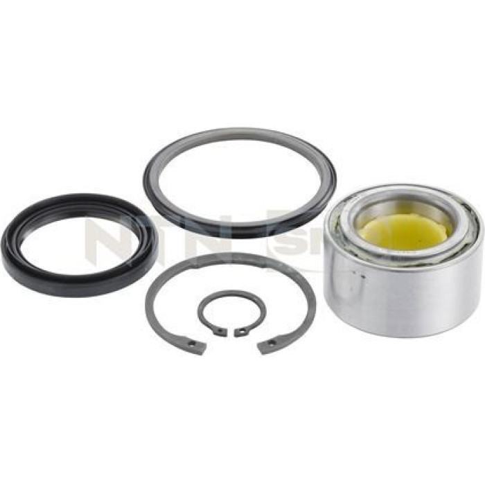 NTN-SNR R177.33 Radlagersatz