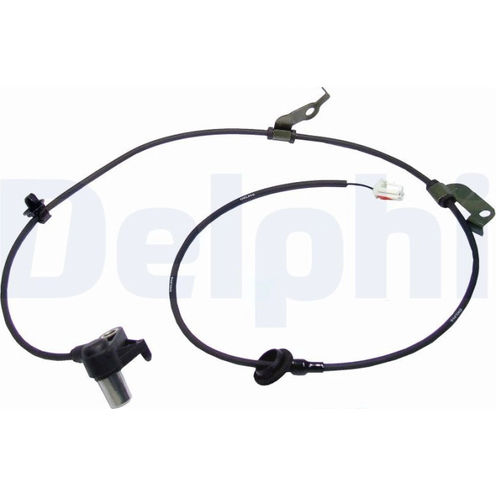 Delphi SS20078 Sensor, Raddrehzahl