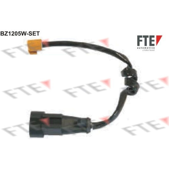 FTE 9410171 Warnkontakt, Bremsbelagverschleiß FTE 9410171 Warnkontakt, Bremsbelagverschleiß