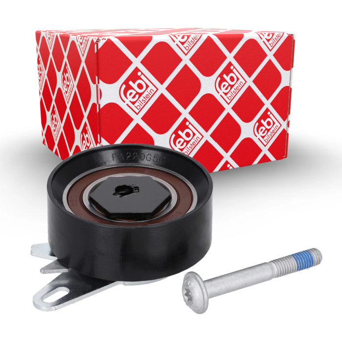 FEBI BILSTEIN 11559 Spannrolle, Zahnriemen FEBI BILSTEIN 11559 Spannrolle, Zahnriemen