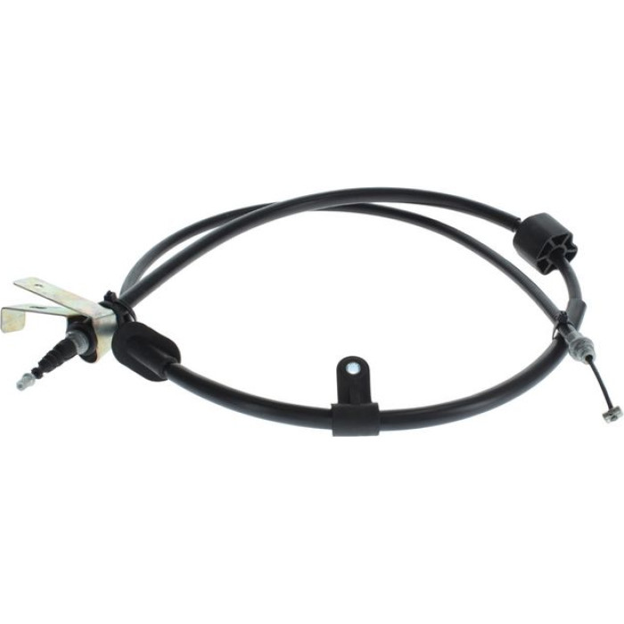 BOSCH 1 987 477 112 Seilzug, Feststellbremse