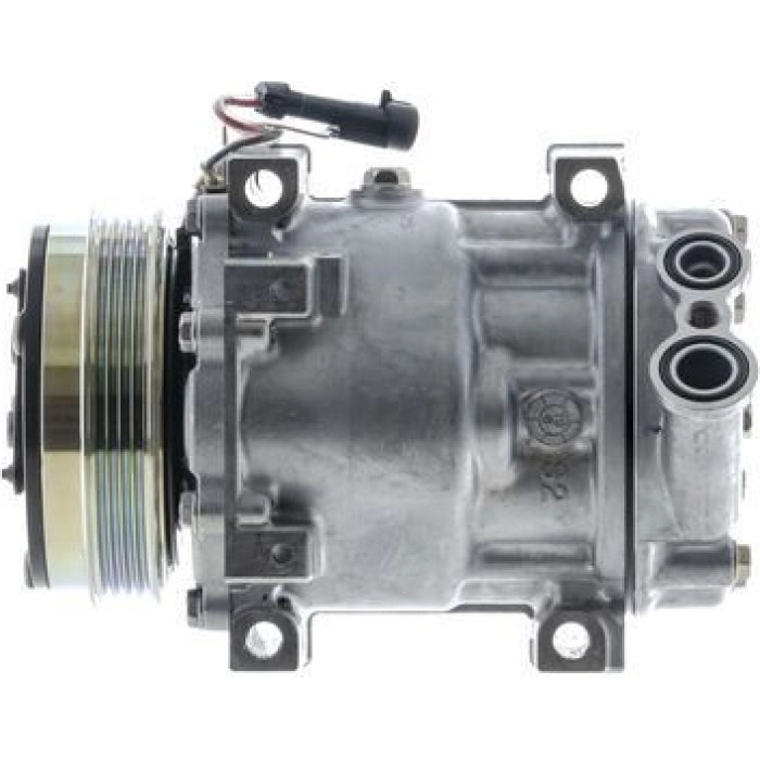 Mahle ACP 660 000P Kompressor, Klimaanlage BEHR Premium Line Mahle ACP 660 000P Kompressor, Klimaanlage BEHR Premium Line