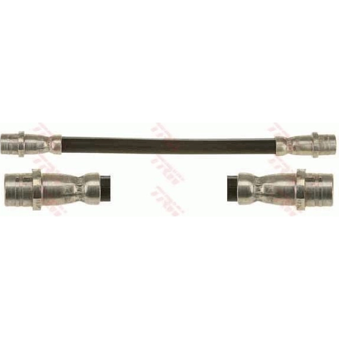 TRW PHA491 Bremsschlauch TRW PHA491 Bremsschlauch