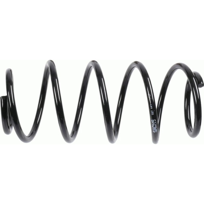 Sachs 997 981 Fahrwerksfeder