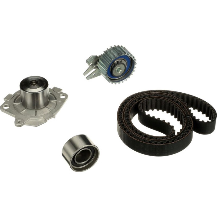 Gates KP45500XS Wasserpumpe + Zahnriemensatz PowerGrip™