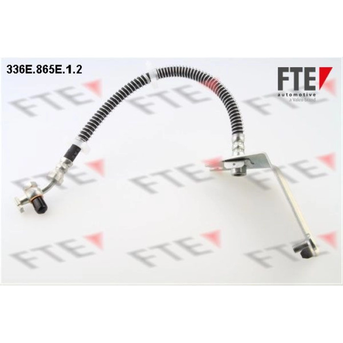 FTE 9240506 Bremsschlauch FTE 9240506 Bremsschlauch
