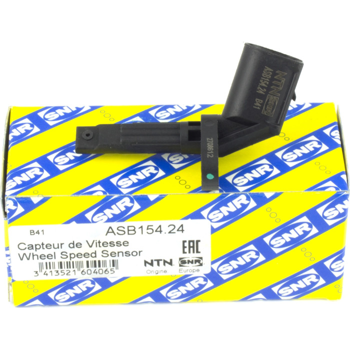 NTN-SNR ASB154.24 Sensor, Raddrehzahl