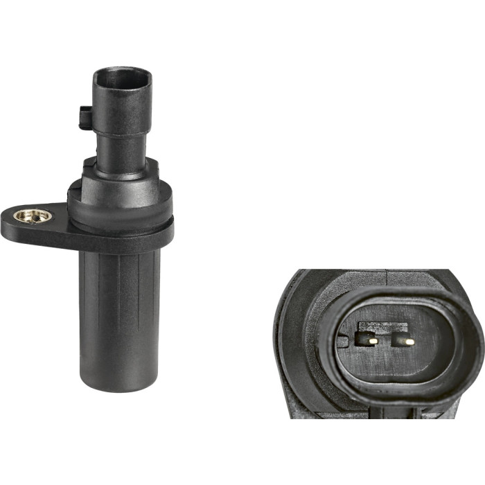 Impulsgeber, Kurbelwelle 254059 Impulsgeber, Kurbelwelle 254059