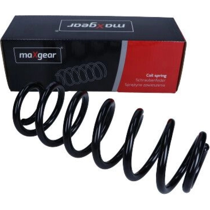 Maxgear 60-0554 Fahrwerksfeder Maxgear 60-0554 Fahrwerksfeder