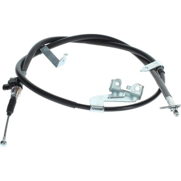 BOSCH 1 987 482 654 Seilzug, Feststellbremse BOSCH 1 987 482 654 Seilzug, Feststellbremse