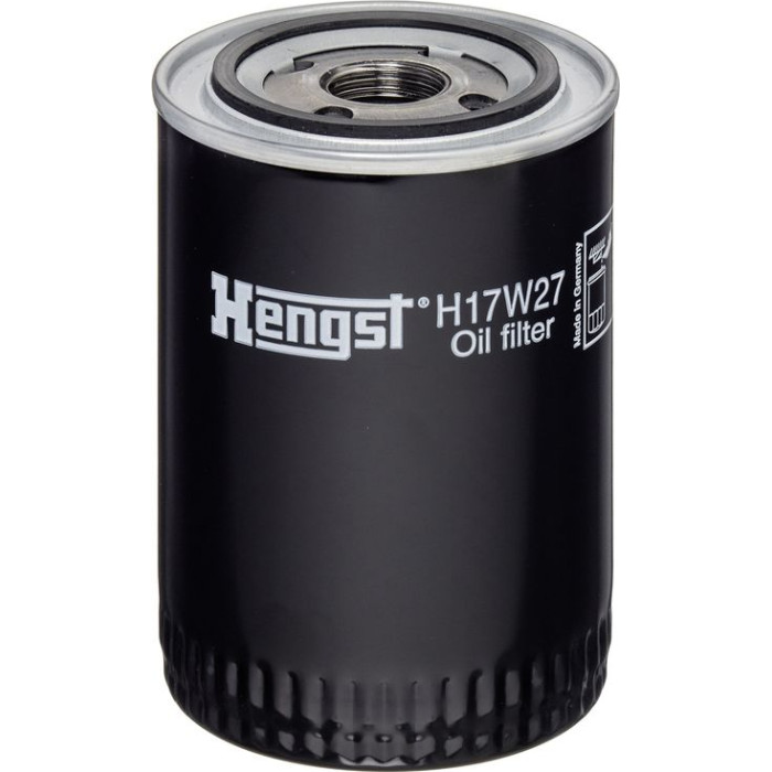 Hengst Filter H17W27 Ölfilter Hengst Filter H17W27 Ölfilter