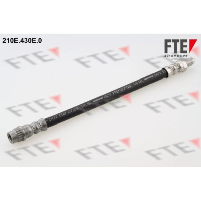 FTE 9240077 Bremsschlauch