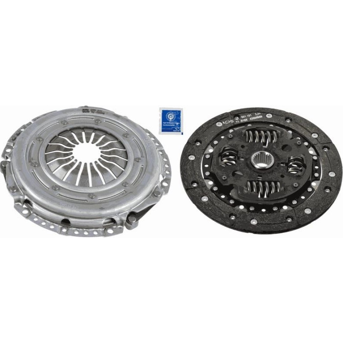 SACHS 3000 842 701 Kupplungssatz SACHS 3000 842 701 Kupplungssatz