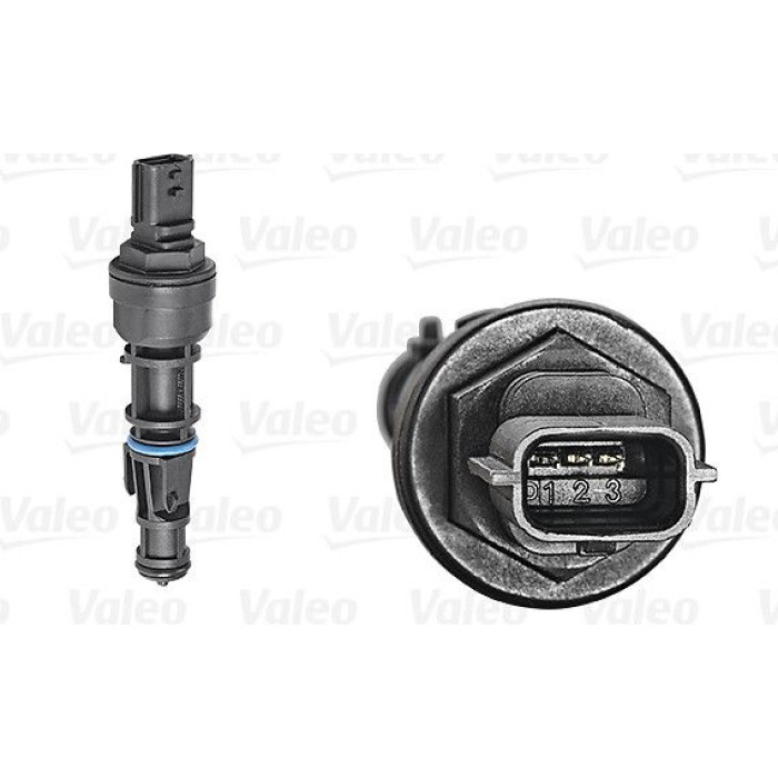 Sensor, Geschwindigkeit 255300 Sensor, Geschwindigkeit 255300