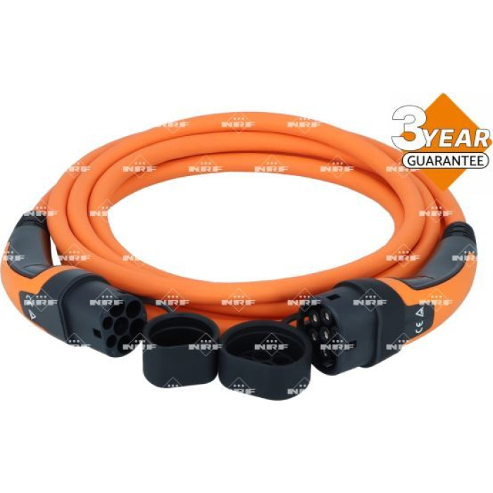 NRF 999001 Ladekabel, Elektrofahrzeug NRF 999001 Ladekabel, Elektrofahrzeug