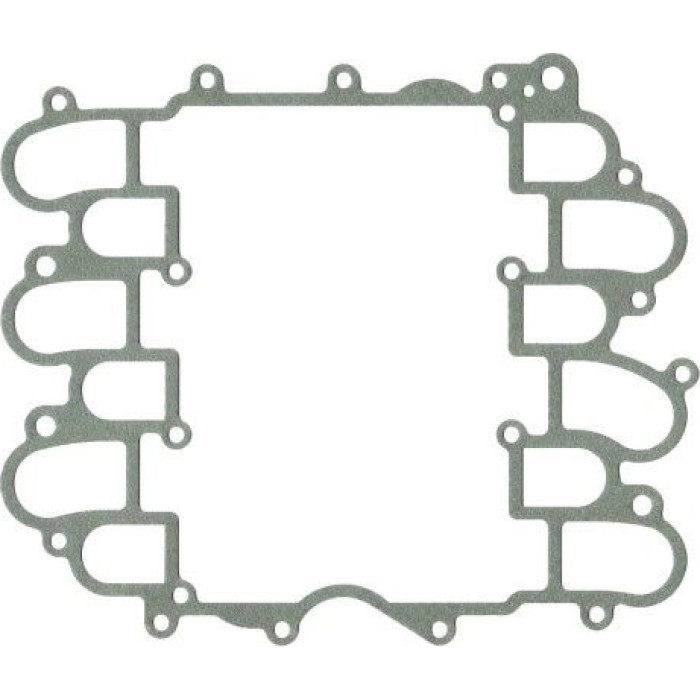 Elring 636.530 Dichtung, Ansaugkrümmergehäuse